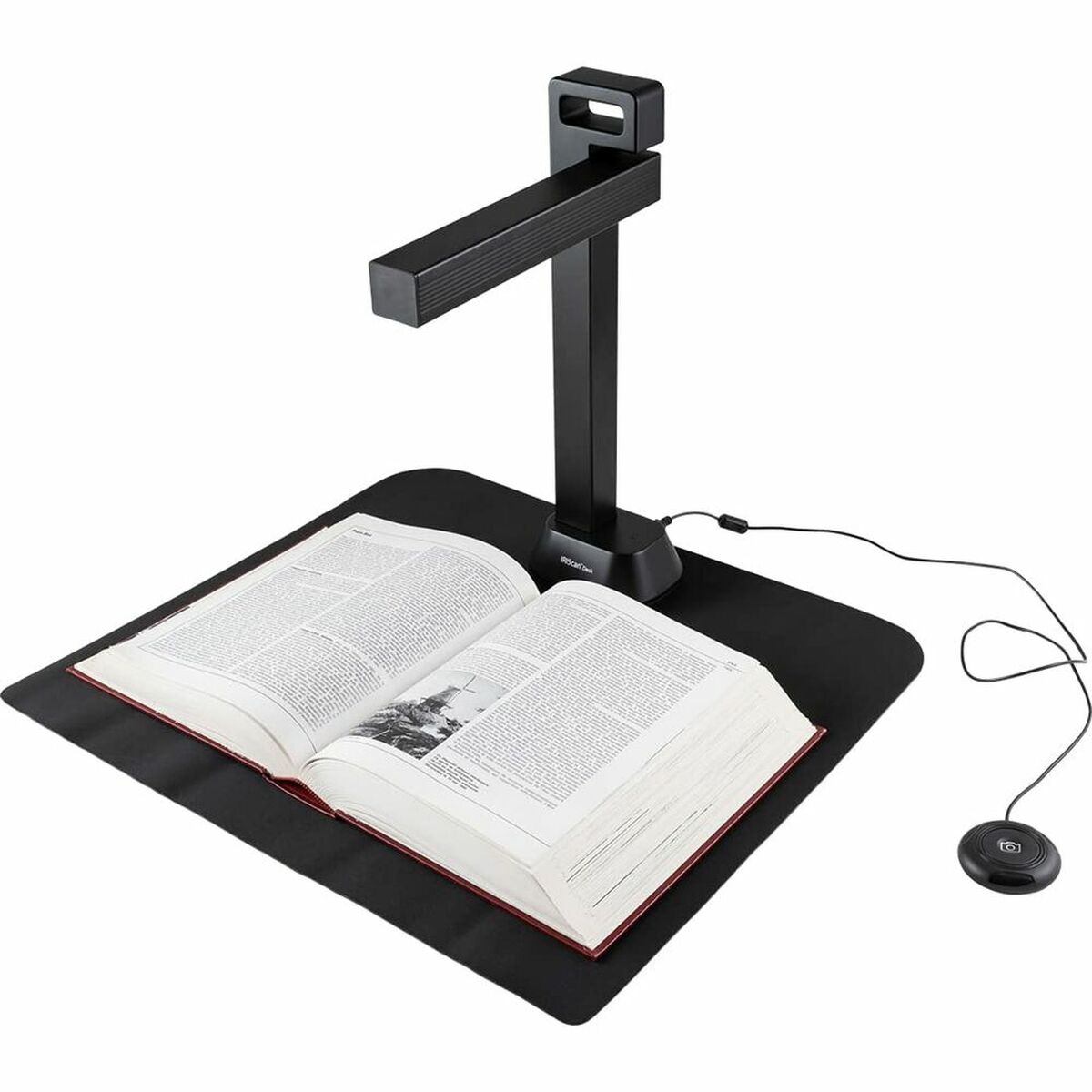 Skener Iris DESK 6 PRO